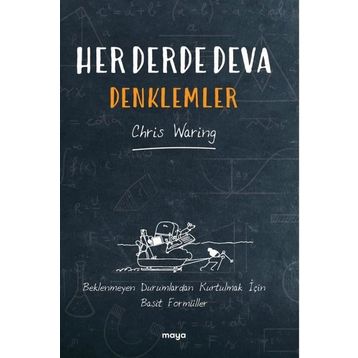 HER DERDE DEVA - AYŞE AK