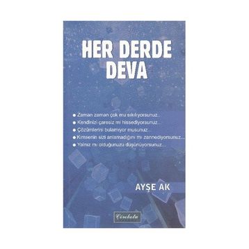 HER DERDE DEVA - AYŞE AK