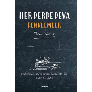 HER DERDE DEVA - AYŞE AK