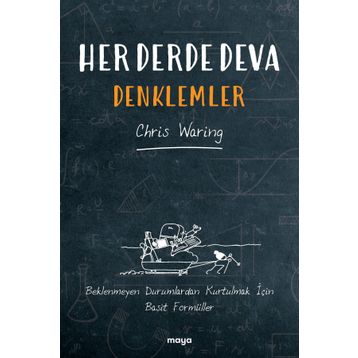 HER DERDE DEVA - AYŞE AK