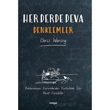 HER DERDE DEVA - AYŞE AK