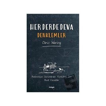 HER DERDE DEVA - AYŞE AK