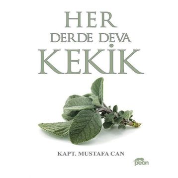 Her Derde Deva Kekik Mustafa Can