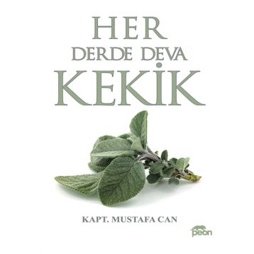Her Derde Deva Kekik Mustafa Can