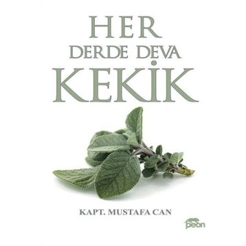 Her Derde Deva Kekik Mustafa Can