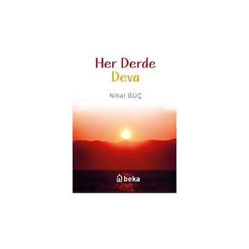 Her Derde Deva Nihat Güç