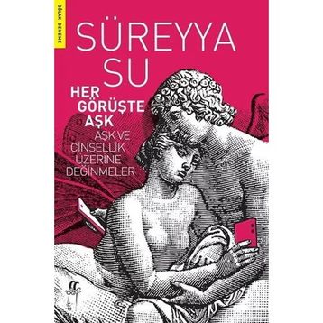 Her Görüşte Aşk - Süreyya Su