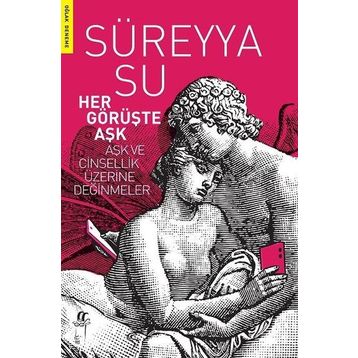 Her Görüşte Aşk - Süreyya Su