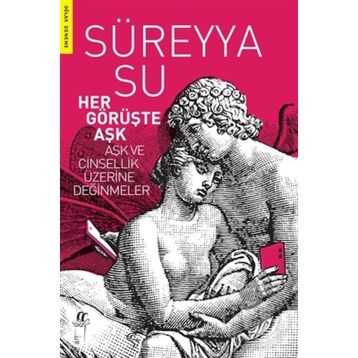 Her Görüşte Aşk - Süreyya Su