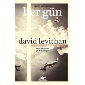 Her Gün Ciltli - David Levithan