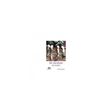 Her Gün Hüzün - Sol Ayağım 2 - Chiristy Brown