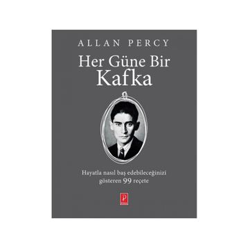 Her Güne Bir Kafka - Allan Percy Franz Kafka