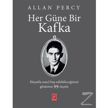 Her Güne Bir Kafka - Allan Percy Franz Kafka