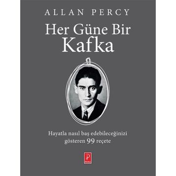 Her Güne Bir Kafka - Allan Percy Franz Kafka