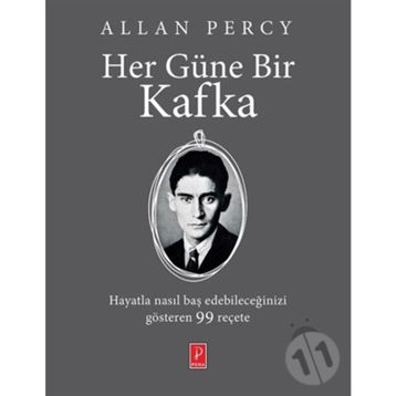 Her Güne Bir Kafka - Allan Percy Franz Kafka