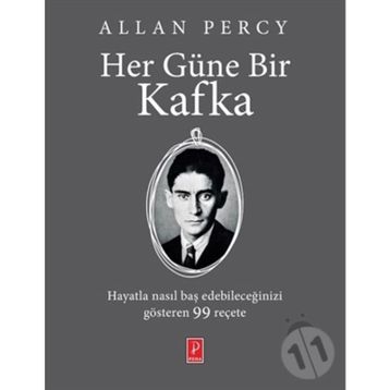Her Güne Bir Kafka - Allan Percy Franz Kafka
