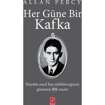 Her Güne Bir Kafka - Allan Percy Franz Kafka