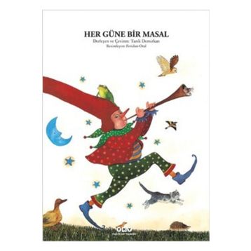 Her Güne Bir Masal - Feridun Oral