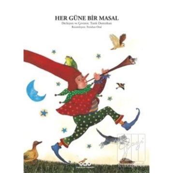 Her Güne Bir Masal - Feridun Oral