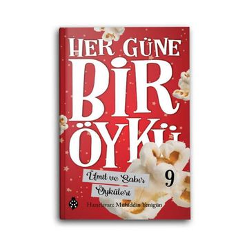 HER GÜNE BIR ÖYKÜ - SELIM GÜNDÜZALP