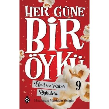 HER GÜNE BIR ÖYKÜ - SELIM GÜNDÜZALP