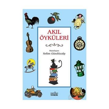 HER GÜNE BIR ÖYKÜ - SELIM GÜNDÜZALP