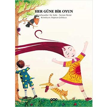 Her Güne Bir Oyun - Itır Ayna