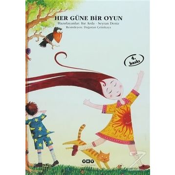 Her Güne Bir Oyun - Itır Ayna