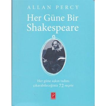 Her Güne Bir Shakespeare - Allan Percy