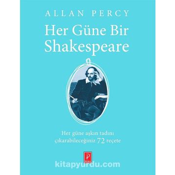Her Güne Bir Shakespeare - Allan Percy