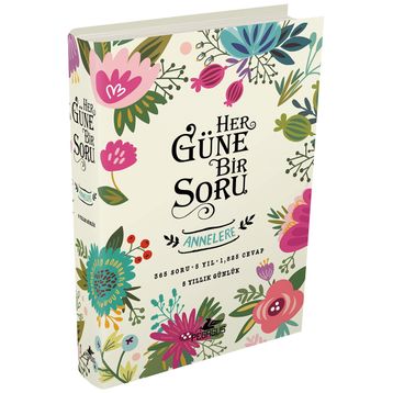 Her Güne Bir Soru - Annelere