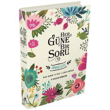 Her Güne Bir Soru - Annelere