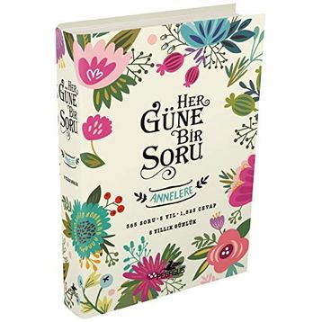 Her Güne Bir Soru - Annelere