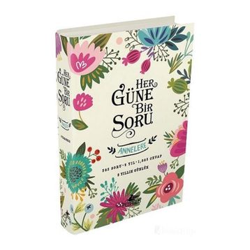 Her Güne Bir Soru - Annelere