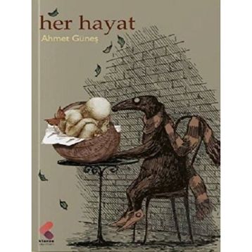 Her Hayat - Ahmet Güneş