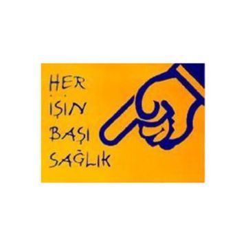 HER İŞİN BAŞI SAĞLIK - DAVID J. PINE