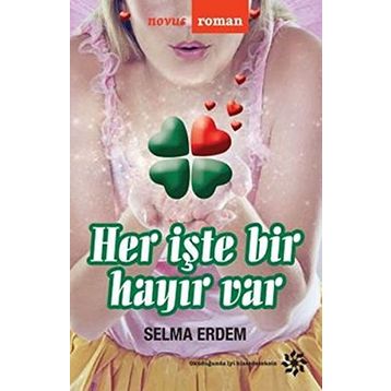 Her İşte Bir Hayır Var - Matthew Ouick