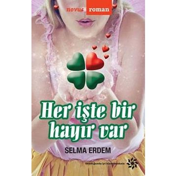 Her İşte Bir Hayır Var - Matthew Ouick