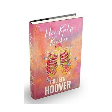Her Kalp Kırılır - Colleen Hoover