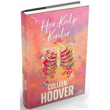 Her Kalp Kırılır - Colleen Hoover