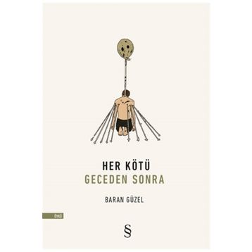 Her Kötü Geceden Sonra - Baran Güzel