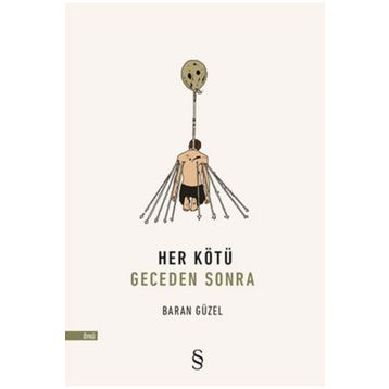 Her Kötü Geceden Sonra - Baran Güzel
