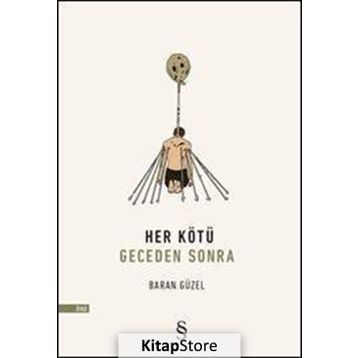 Her Kötü Geceden Sonra - Baran Güzel