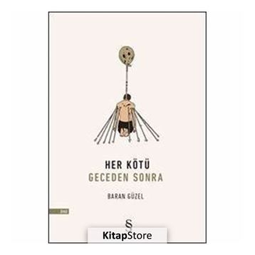 Her Kötü Geceden Sonra - Baran Güzel