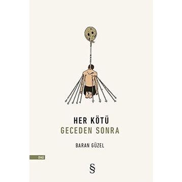 Her Kötü Geceden Sonra - Baran Güzel