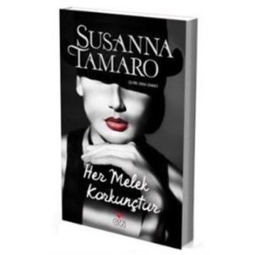 Her Melek Korkunçtur - Susanna Tamaro