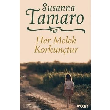 Her Melek Korkunçtur - Susanna Tamaro