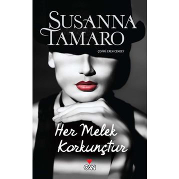 Her Melek Korkunçtur - Susanna Tamaro