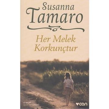 Her Melek Korkunçtur - Susanna Tamaro