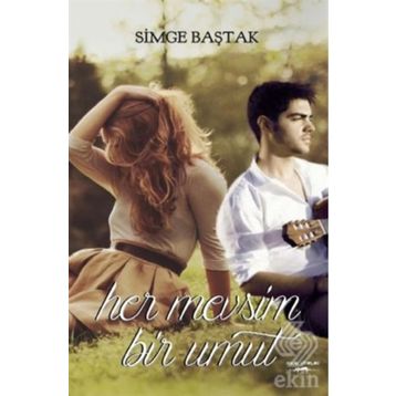 Her Mevsim Bir Umut - Simge Baştak